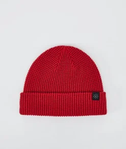 Mutsen|Mutsen>DOPE SNOW Fisherman DeepRed