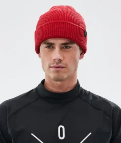 Mutsen|Mutsen>DOPE SNOW Fisherman DeepRed