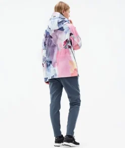 Outdoor Jassen>DOPE SNOW Hiker Light W Ink