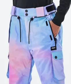 Snowboard Broeken>DOPE SNOW Iconic W Dawn