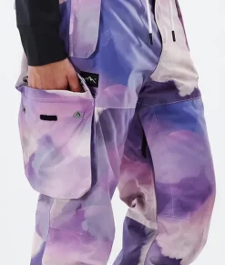 Snowboard Broeken>DOPE SNOW Iconic W Heaven