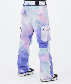 Snowboard Broeken>DOPE SNOW Iconic W Dreams