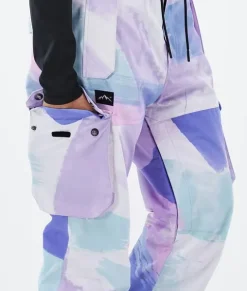 Snowboard Broeken>DOPE SNOW Iconic W Dreams