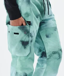 Snowboard Broeken>DOPE SNOW Iconic W LiquidGreen