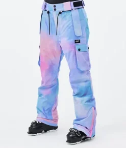 Skibroeken>DOPE SNOW Iconic W Dawn