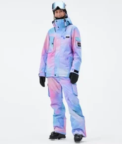 Skibroeken>DOPE SNOW Iconic W Dawn
