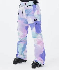 Skibroeken>DOPE SNOW Iconic W Dreams