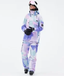 Skibroeken>DOPE SNOW Iconic W Dreams