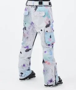 Skibroeken>DOPE SNOW Iconic W Palette