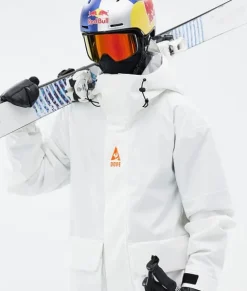 Ski Jassen>DOPE SNOW JT Zenith OldWhite