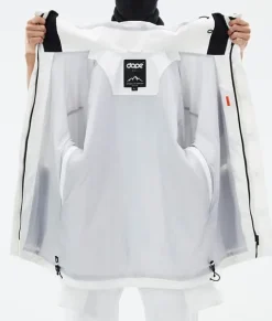 Ski Jassen>DOPE SNOW JT Zenith OldWhite
