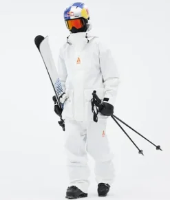 Ski Jassen>DOPE SNOW JT Zenith OldWhite