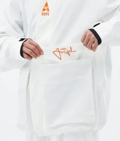 Ski Jassen>DOPE SNOW JT Zenith OldWhite