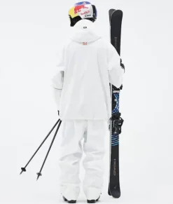 Ski Jassen>DOPE SNOW JT Zenith OldWhite