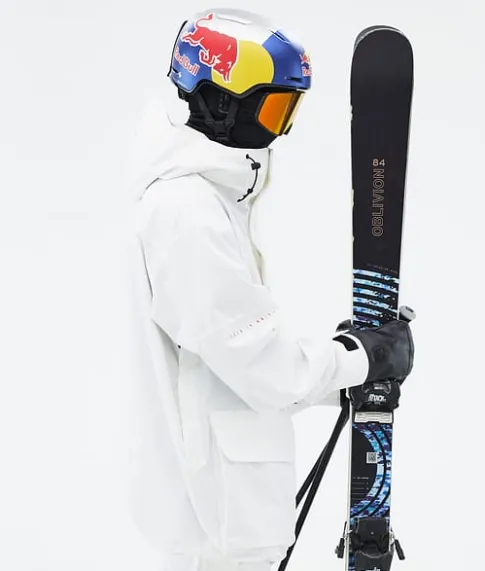 Ski Jassen>DOPE SNOW JT Zenith OldWhite