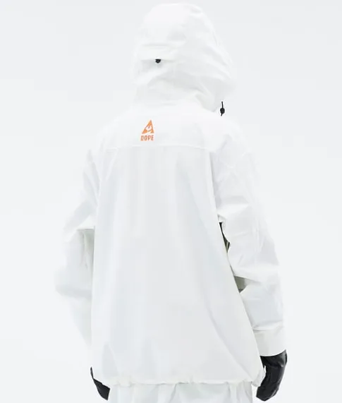 Ski Jassen>DOPE SNOW JT Zenith OldWhite