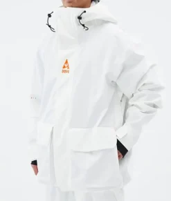 Ski Jassen>DOPE SNOW JT Zenith OldWhite