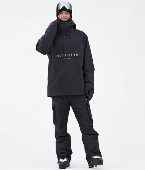 Ski Jassen>DOPE SNOW Legacy Black
