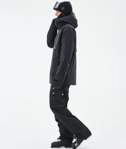 Ski Jassen>DOPE SNOW Legacy Black