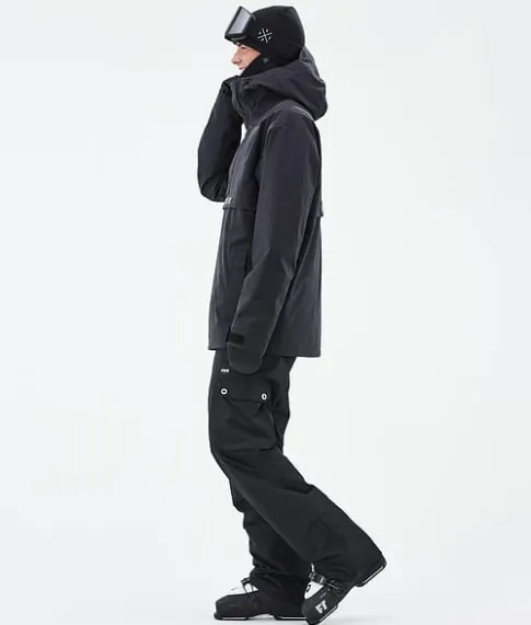 Ski Jassen>DOPE SNOW Legacy Black