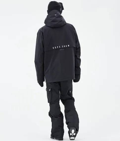 Ski Jassen>DOPE SNOW Legacy Black