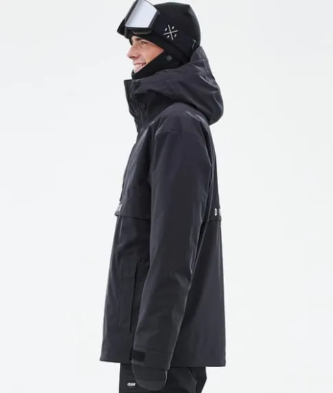 Ski Jassen>DOPE SNOW Legacy Black