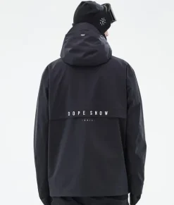 Ski Jassen>DOPE SNOW Legacy Black