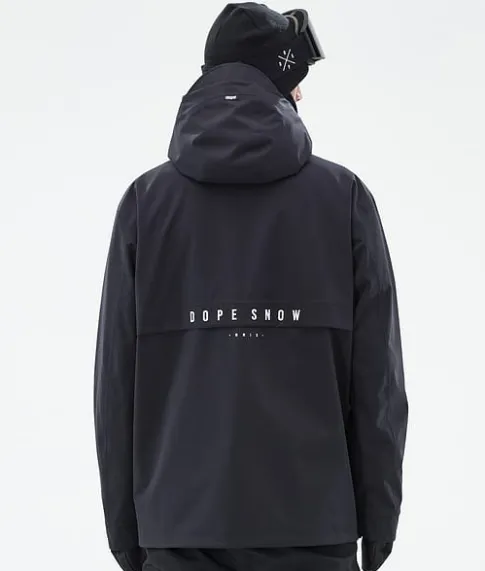 Ski Jassen>DOPE SNOW Legacy Black