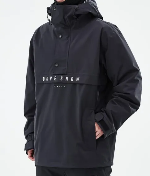 Ski Jassen>DOPE SNOW Legacy Black