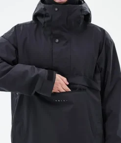 Ski Jassen>DOPE SNOW Legacy Black