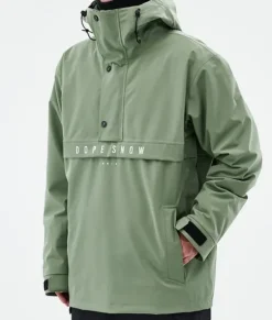 Snowboard Jassen>DOPE SNOW Legacy MossGreen