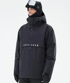 Snowboard Jassen>DOPE SNOW Legacy Black