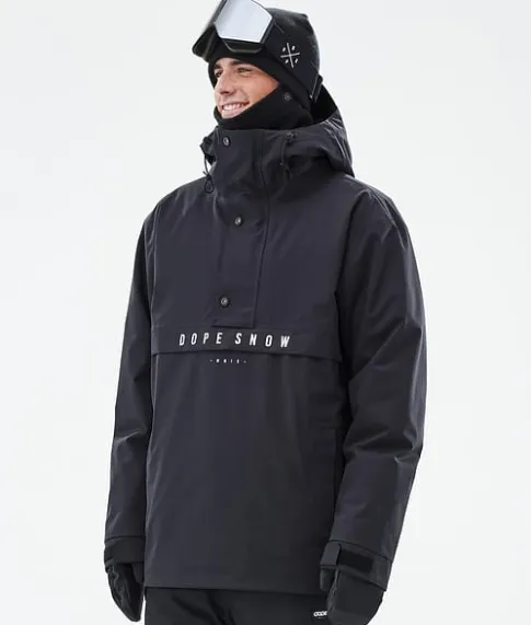Snowboard Jassen>DOPE SNOW Legacy Black
