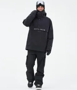 Snowboard Jassen>DOPE SNOW Legacy Black