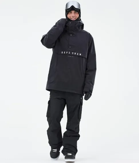 Snowboard Jassen>DOPE SNOW Legacy Black