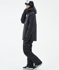 Snowboard Jassen>DOPE SNOW Legacy Black