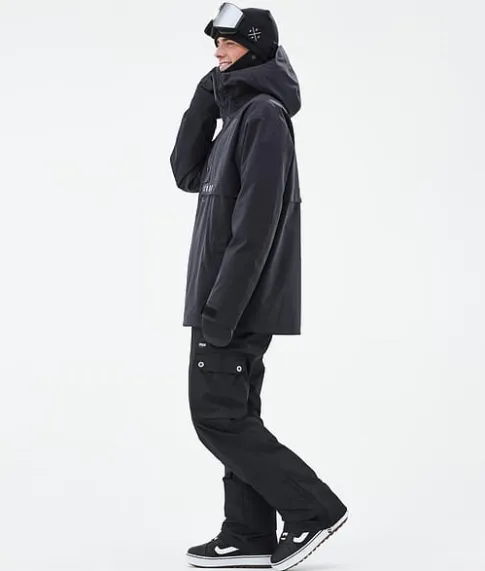 Snowboard Jassen>DOPE SNOW Legacy Black