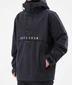 Snowboard Jassen>DOPE SNOW Legacy Black