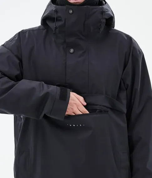 Snowboard Jassen>DOPE SNOW Legacy Black