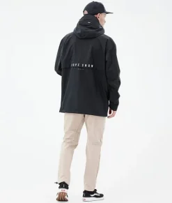 Outdoor Jassen>DOPE SNOW Legacy Light Black