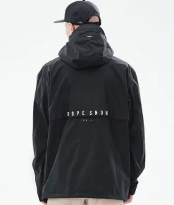 Outdoor Jassen>DOPE SNOW Legacy Light Black
