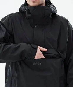 Outdoor Jassen>DOPE SNOW Legacy Light Black