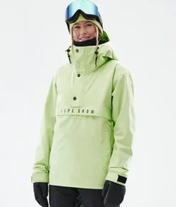Snowboard Jassen>DOPE SNOW Legacy W FadedNeon
