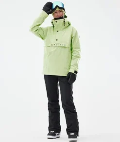 Snowboard Jassen>DOPE SNOW Legacy W FadedNeon