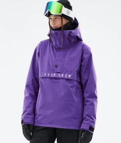 Ski Jassen>DOPE SNOW Legacy W VividPurple
