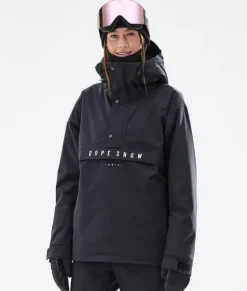 Ski Jassen>DOPE SNOW Legacy W Black