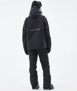 Ski Jassen>DOPE SNOW Legacy W Black