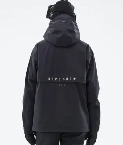 Ski Jassen>DOPE SNOW Legacy W Black