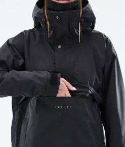 Ski Jassen>DOPE SNOW Legacy W Black