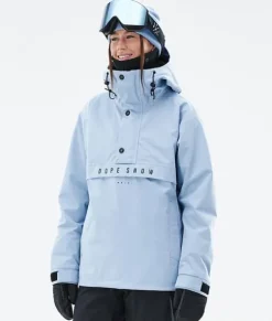Ski Jassen>DOPE SNOW Legacy W LightBlue